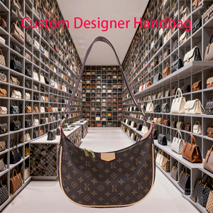 <span class=keywords><strong>Borse</strong></span> di Lusso di Alta Qualità per Donne, Piccola Borsa a Tracolla in PU Impermeabile con Chiusura a Cerniera, Colore Unico, 20-35L - Product Image 1