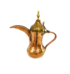 DALLAHA-maceta de latón con nuevo diseño, nuevo diseño en METAL de aspecto prémium, con la última tasa al por mayor - Product Image 6