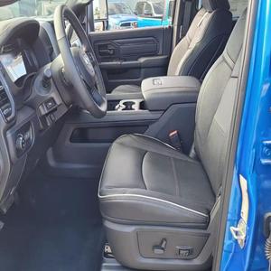 Meilleures ventes 2023, camionnette R-A-M 1500, 3.0L I6, 420 ch, pack technologique, sièges en cuir, voiture de luxe, vente chaude avec garantie - Product Image 3