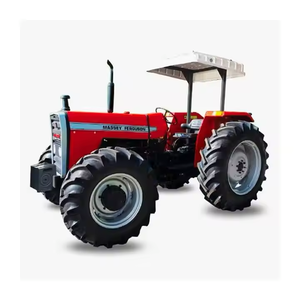 4WD แมสซีย์เฟอร์กูสัน291 4WD 455ของแท้ MF - Product Image 1