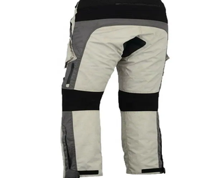 ชุดสูทกันฝนมีแจ็กเก็ตมอเตอร์ไซค์ดีไซน์ล่าสุดกันน้ำออกแบบได้เองขนาดผู้ใหญ่ - Product Image 3