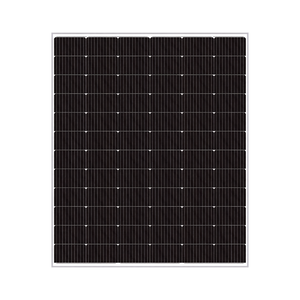 Panel Solar Monocristalino HJT de Alta Eficiencia Topsky Energy LR5-66HTH-540M con Lámina Trasera Blanca y Cubierta Frontal de Vidrio - Product Image 2