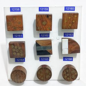 Perillas de puerta duraderas al por mayor, construcción reforzada, estética contemporánea elegante y alta confiabilidad de tráfico para aplicaciones - Product Image 5