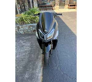 Scooter Urbain Électrique/à Injection Électronique DC SUPER PREMIUM 14 200i Monocylindre pour Trajets Urbains Origine États-Unis - Product Image 3