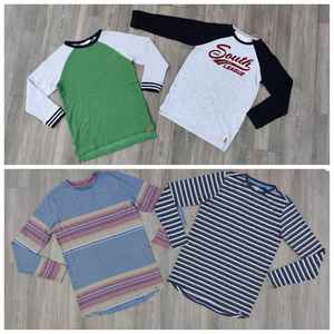 T-shirt à col rond 100% coton pour garçon à bas prix Vêtements imprimés toutes saisons dans différentes méthodes et matériaux - Product Image 2