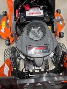 Comprar tractor cortacésped Husqvarna 2023 - Product Image 2