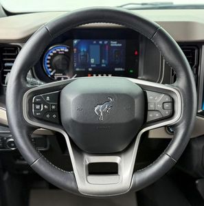 Ford Bronco Wildtrak 2.7L 5 posti Benzina 6 cilindri 330 CV Anno 2022 Usato Trasmissione Automatica Guida a Sinistra - Product Image 2