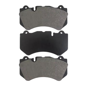 ผ้าเบรกคาร์บอนเซรามิกคุณภาพสูง เหมาะสำหรับ Ferrari 360 ด้านหน้า 70001080 70001081 70000935 70000936 70000936A - Product Image 6