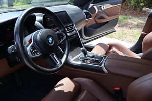 BMW M8 Competition Gran Coupé 2022 Usado en Excelentes Condiciones, Motor V8 Twin-Turbo, Tracción en las Cuatro Ruedas, Equipamiento de Alta Gama - Product Image 4