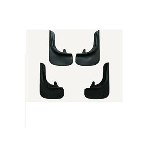 Garde-boue avant/arrière Kia Rio, ensemble de 4 pièces, non imprimé, pour kits de carrosserie, Turquie - Product Image 1