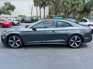 ออดี้ เอ5 ปี 2024 สภาพใหม่เอี่ยม - Product Image 2