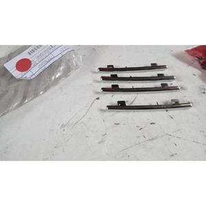Moldura de Parrilla Delantera para FIAT Panda 4x4 Sisley (88>91) 7710207 - Product Image 3