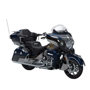 Listo Para Envío 2025 INDIAN "ROADMASTER ELITES Touring" Moto Con Audio + 2 Años Millas Ilimitadas-Garantía - Product Image 1