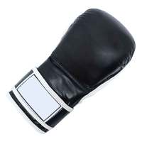 Guantes de Entrenamiento de MMA Personalizables de Alta Calidad para Hombre, Cómodos, Transpirables, con Correa de Muñeca Ajustable, Protección UV, Impresión de Logotipo