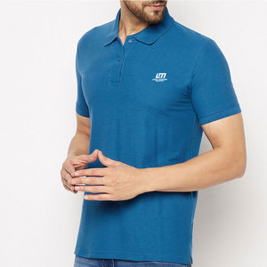 Polos personnalisés à bas prix, polos de haute qualité, nouveaux arrivages, polos pour hommes fabriqués au Pakistan - Product Image 5