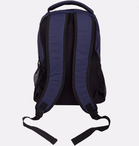 Mochila de Lujo Personalizada con Letras de Pana Sublimadas para Deportes de Equipo, Viajes Escolares, OEM, ODM, Venta al por Mayor, 20-35L, SSTB-0006 - Product Image 2