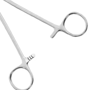 Pinzas Quirúrgicas Ortopédicas Halman de Calidad Premium Surgiright, Instrumentos Quirúrgicos de Acero Inoxidable de Base Eléctrica - Product Image 2