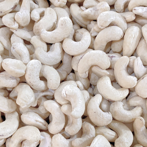 Nueces de Anacardo Crudas de Alta Calidad, Nueces de Anacardo WW180, WW240, WW320, Nueces de Anacardo LP W320 Tanzania, Empaque Personalizado - Product Image 1