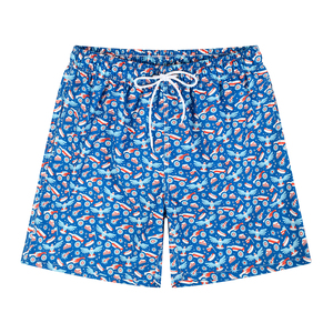 Short d'été pour filles short de plage à séchage rapide OEM personnalisé vente en gros - Product Image 2
