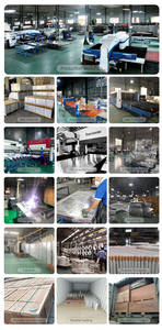 <span class=keywords><strong>Façade</strong></span> en aluminium découpée au laser pour bâtiment moderne, panneaux muraux 3D, <span class=keywords><strong>architecture</strong></span> métallique personnalisée, murs-rideaux - Product Image 5