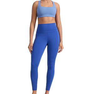 Leggings Deportivos con Diseño de Efecto Push-Up y Logotipo Personalizado, Leggings para Mujer al por Mayor, Servicio OEM, Mejor Calidad - Product Image 2