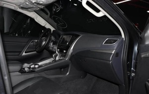 MO/RO SPORT E..E 3 0L ESSENCE V6 D'OCCASION 2023 - Product Image 4