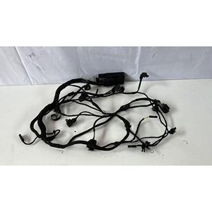 Cablaggio Motore 122EN per BMW R 1200cc GS (13>16) 8544469 Benzina 1.2 - Product Image 2