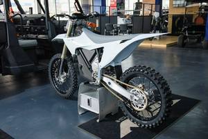 Nueva Motocicleta de Motocross For-Stark Future VARG MX 80HP 2025-2026, Lista para Envío Mundial - Product Image 6