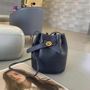 Women's PU leather crossbody <b>bag</b>. Classic crossbody <b>bag</b> - Product Image 4