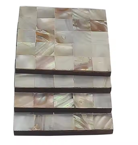 Posavasos de Taza de Té de Nácar de Alta Calidad y Durabilidad, Artesanía Clásica, Piedra Natural para el Hogar u Hotel - Alfombrillas y Protectores al por Mayor - Product Image 3