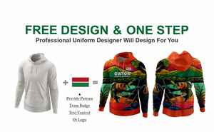 Camiseta de Pesca para Hombre con Diseño Clásico Nuevo, Estampado Puff, Personalizada, Manga Larga, Impresión Digital, Sudadera con Capucha - Product Image 2