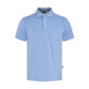 Polo de marque Meanwear pour hommes équipe professionnelle Tan Pham Gia fabricant vietnamien sous-vêtements col couleur Tan - Product Image 4