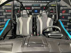 Meilleurs nouveaux véhicules Teryx Krx4 1000 ES 2026 - Product Image 3