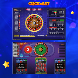 Plataforma de entretenimiento para salas de juegos. Desarrollo de Software Personalizado de Alta Rentabilidad: Crash, Plinko, Instant - Product Image 4