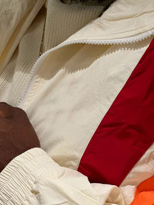 Chaqueta Cortavientos Cómoda, Color Personalizado, Chaqueta Cortavientos de la Mejor Calidad, Chaqueta Cortavientos de Alta Calidad para Correr - Product Image 4