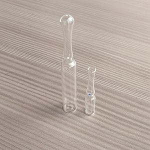 5ml Borosilicate Ampola para Medicina Tradicional Chinesa Injeção e Medicina Ocidental Preparações - Product Image 1