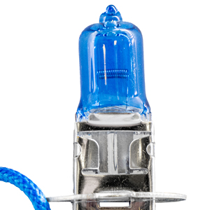 Ampoules halogènes H3 Blue Ice Racing - Product Image 4