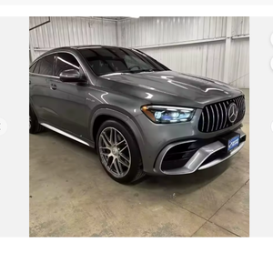 Mercedes-Benz GLE 63 S AMG 4MATIC 4D Coupé 2025 Usado pero Listo para Enviar - Product Image 3