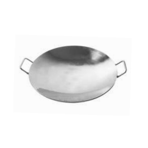 Top-Rated thủ công SS kadai thiết kế cho tính linh hoạt trong nấu ăn hương vị món ngon Ấn Độ như cà ri và biryanis - Product Image 1