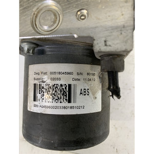 ABS FIAT Ducato 5ª Serie 265232112 F1CE0481D diésel 3000 (06>14) - Product Image 6