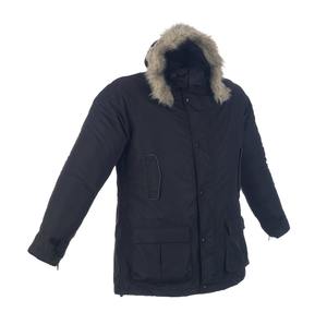 Hombres Lewis Faux Enduro/Adventure Riding Cold Season Cordura 3 Capas Impermeable Moto Textil Chaqueta/Chaqueta, CE Aprobado - Product Image 1