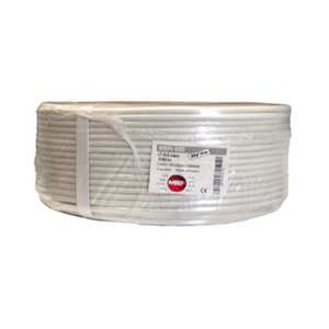 Cavo Satellitare 75 Ohm Diametro 6,6 Standard - Product Image 1