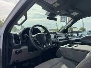 Usado 2022 F * ord Super Duty - Product Image 4