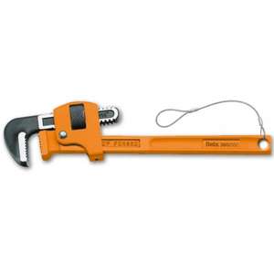 BETA H-SAFE Stillson Pattern Pipe <b>Wrenches</b> - Product Image 1