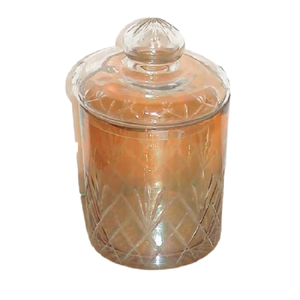 Juego de 3 Recipientes Metálicos Artesanales Coloridos para Almacenamiento, Diseño con Filigrana, Ecológicos, Duraderos, Libres de BPA - Product Image 4