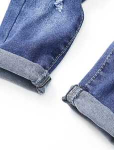 MS Handicraft - Tela de Algodón Moderna Personalizada, Lavable, Tipo Denim (Talla Personalizada) - Product Image 4