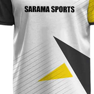 Uniforme de cricket pakistanais classique, uniforme d'équipe confortable, tissu respirant, maillot et pantalon pour l'entraînement - Product Image 3