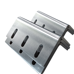 Pièces de tôle CNC en acier inoxydable personnalisées-Supports, couvertures et composants de précision OEM-Fournisseur certifié ISO du Vietnam - Product Image 3