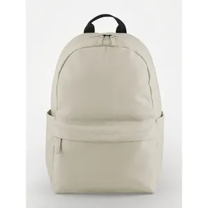 Premium Recycled <b>Backpack</b> Sustainable Promotional Merchandising Item - Product Image 6