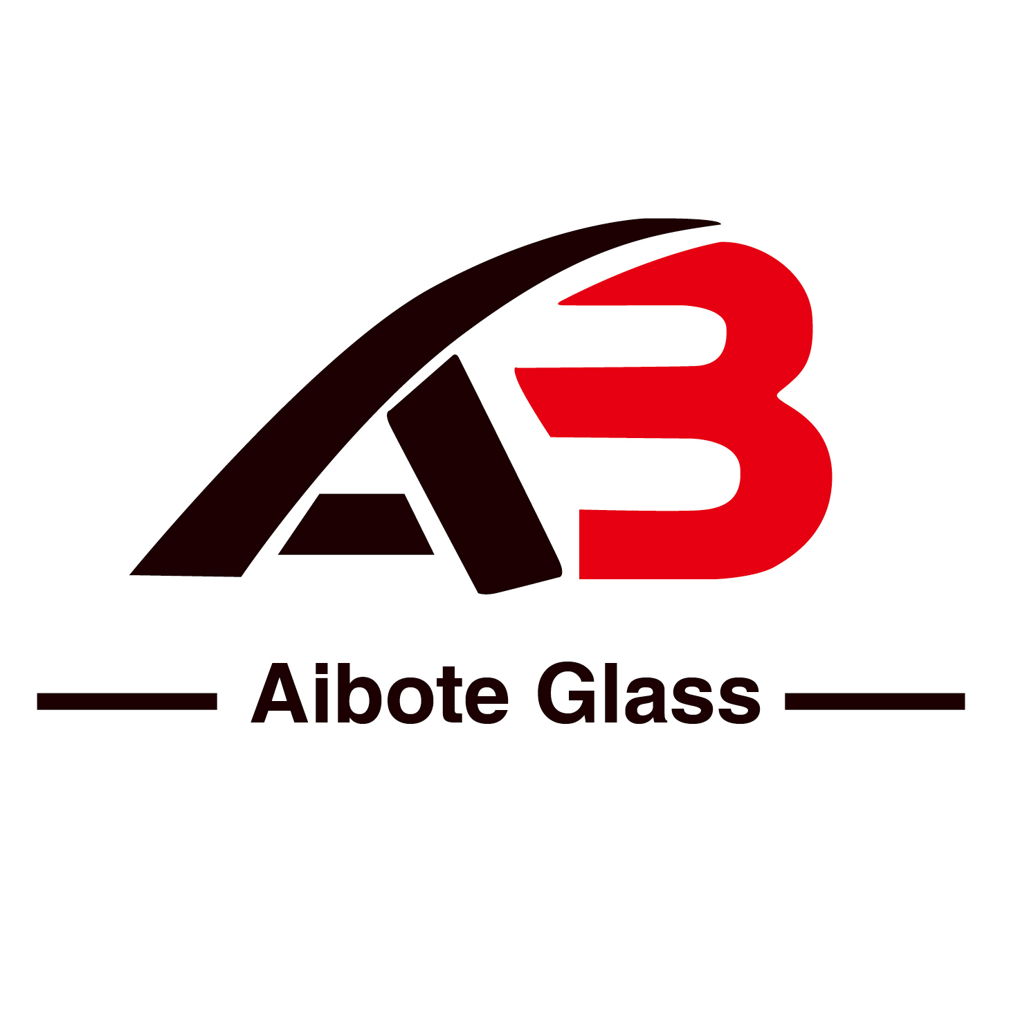 Shandong Aibote Glass Products Co., Ltd. logo